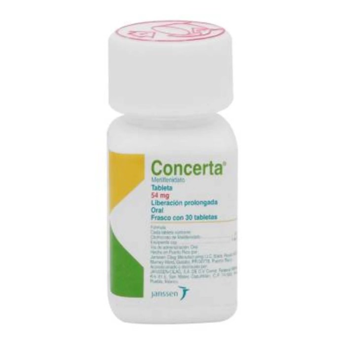 Concerta