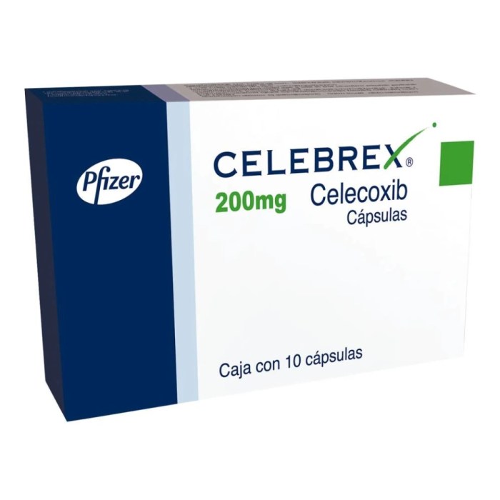 Celebrex 200 mg