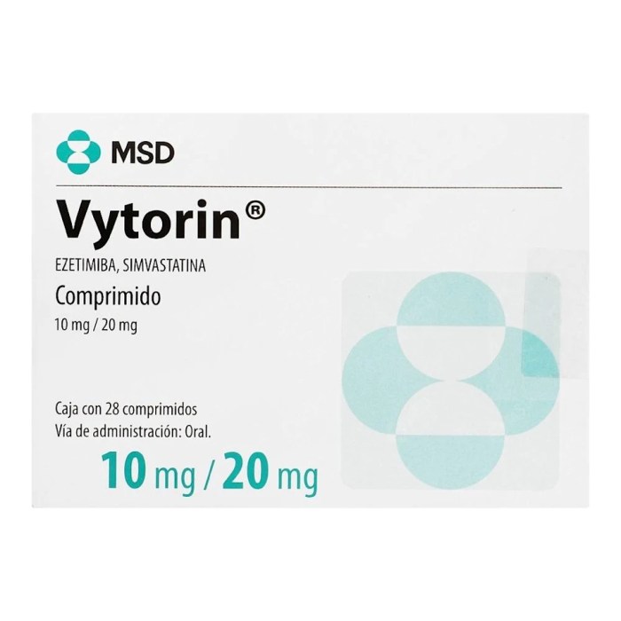 Vytorin