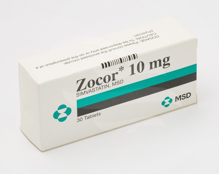 Zocor