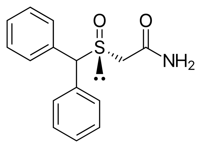 Armodafinil