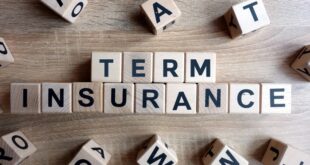 Define Term Life Insurance A Comprehensive Guide