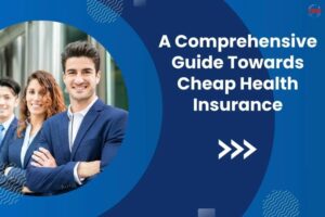 Cheapest health insurance