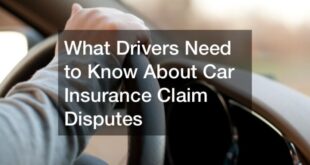 How to File an Insurance Claim Against Another Driver