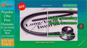 Aarp health insurance