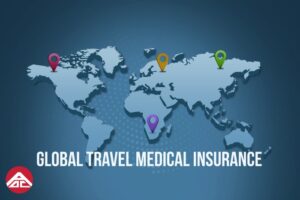 Travel insurance medical health stethoscope application international stock dreamstime