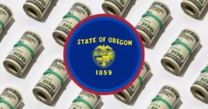 Oregon unemployment insurance claim