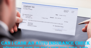 Insurance Claim Check A Comprehensive Guide