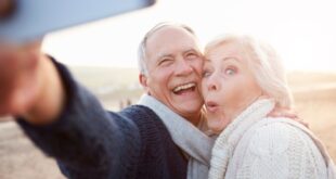 Best Life Insurance for Seniors