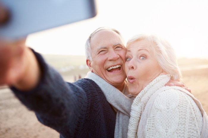 Best life insurance for seniors