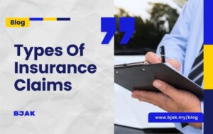 How does insurance claim affect you when other person