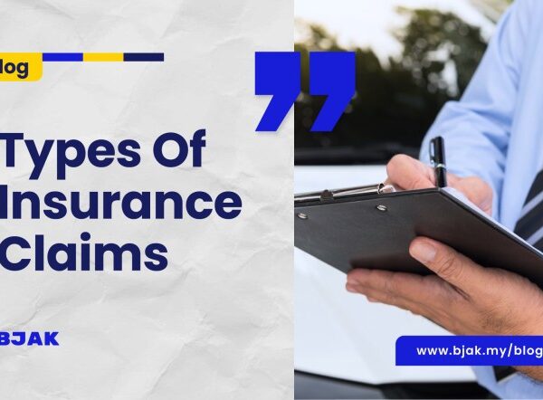 How does insurance claim effect you when other person