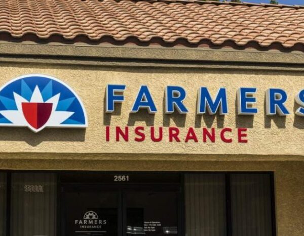 Farmers insurance claim