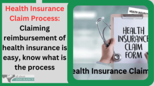 Health insurance processing claims wrong