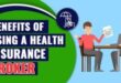 Health Insurance Broker Your Guide