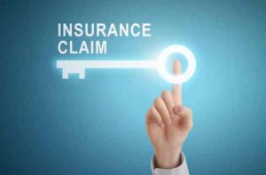 Claim insurance