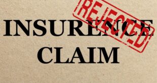 Insurance Quote Shows Unreported Claim