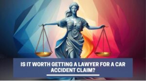 Attorney for car insurance claims