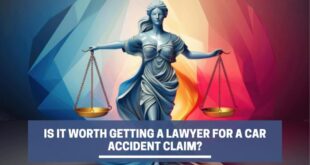 Attorney for Car Insurance Claims Your Legal Guide