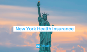 Ny health insurance