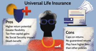 What is Universal Life Insurance?