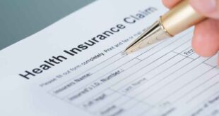 Claim Insurance A Comprehensive Guide