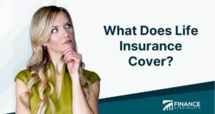 What Does Life Insurance Cover?