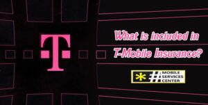 T-mobile insurance claim