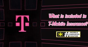 T-Mobile Insurance Claim A Comprehensive Guide