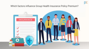 Group Health Insurance A Comprehensive Guide