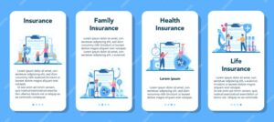 Health insurance marketplace