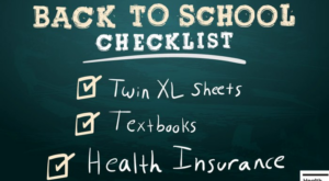 Student Health Insurance A Comprehensive Guide