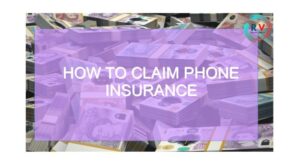 T-mobile insurance claim phone