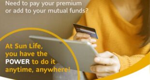 Sun Life Insurance A Comprehensive Guide