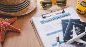 International Travel Health Insurance A Comprehensive Guide