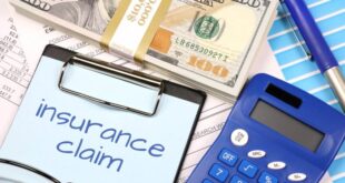 Insurance Claim A Comprehensive Guide