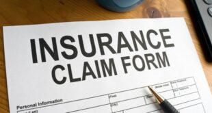 What is an Insurance Claim?