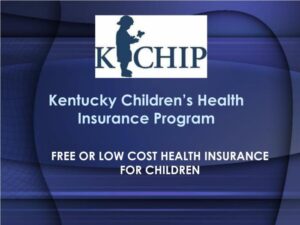 Health insurance ky