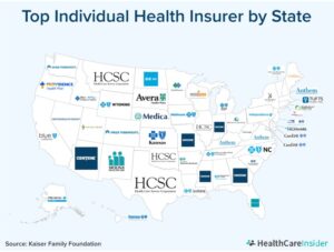 Health insurance healthcare