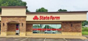 State farm insurance claim