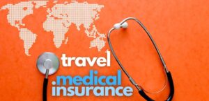 Travel health insurance international