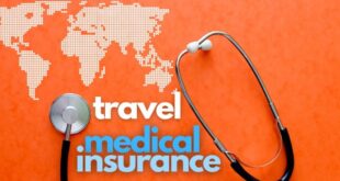 Travel Health Insurance International Your Global Safety Net