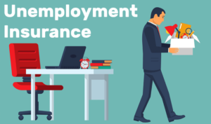 Unemployment insurance claim