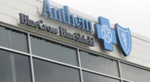 Anthem Blue Cross Health Insurance A Comprehensive Guide