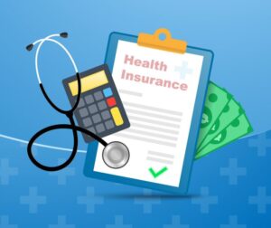 Health insurance pa