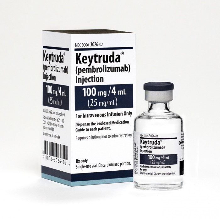 Pembrolizumab