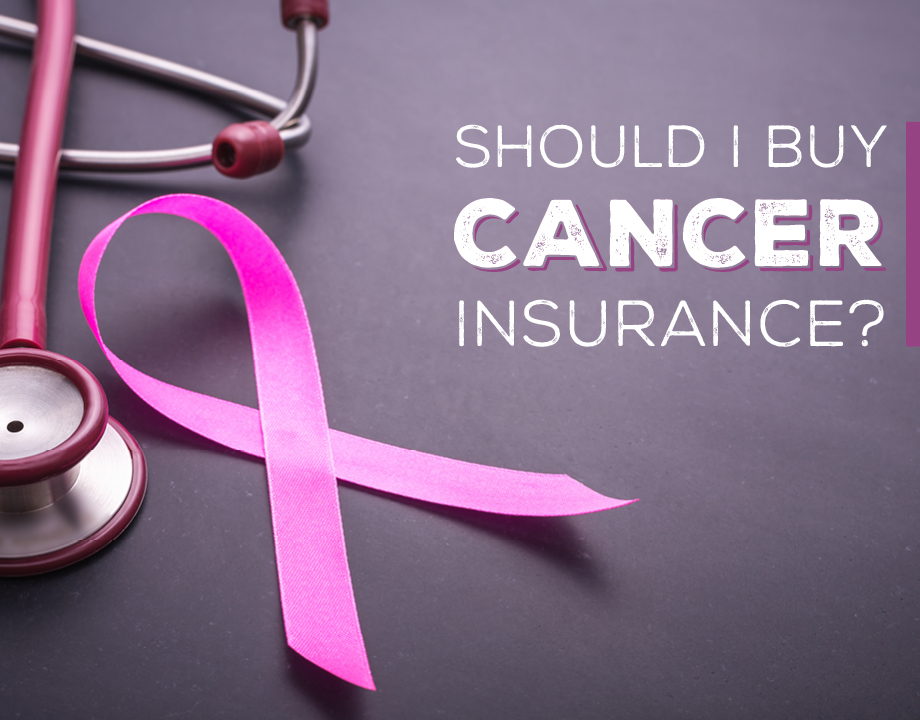 Chesapeake cancer insurance