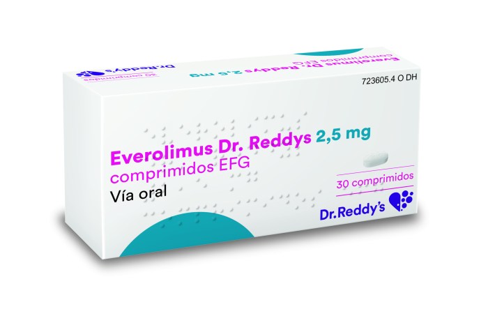 Everolimus