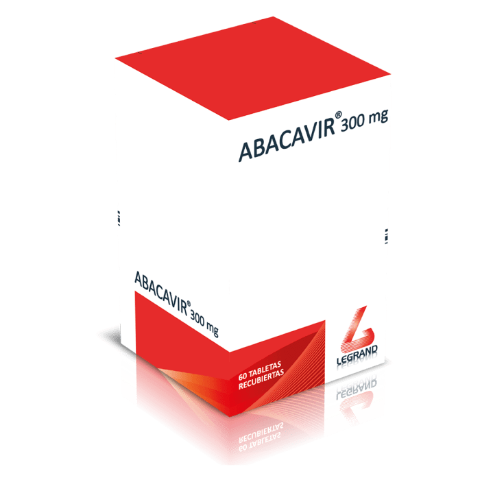 Abacavir