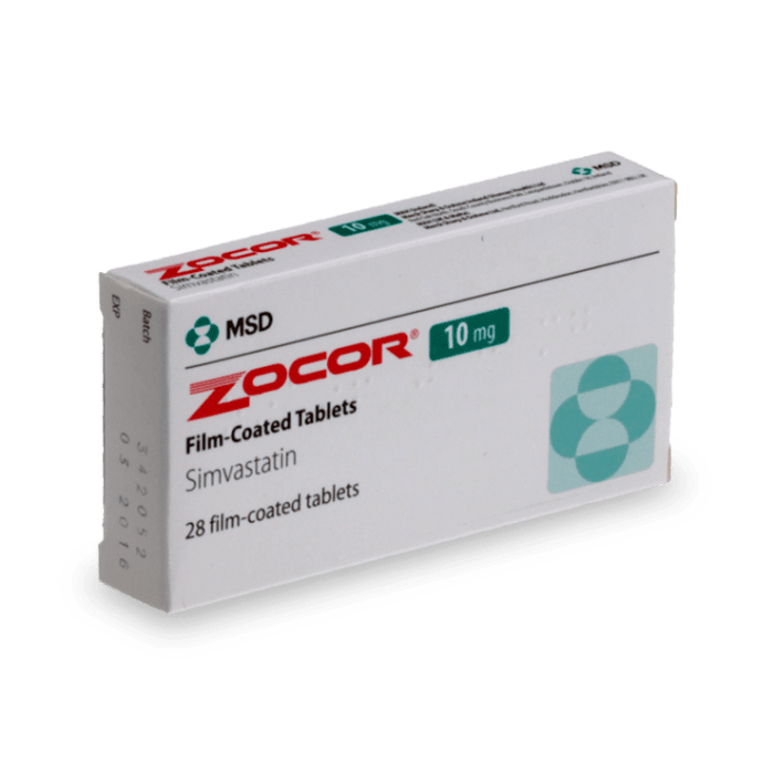 Zocor